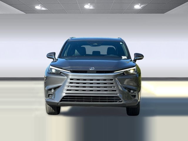 2025 LEXUS TX 350 Base photo 4