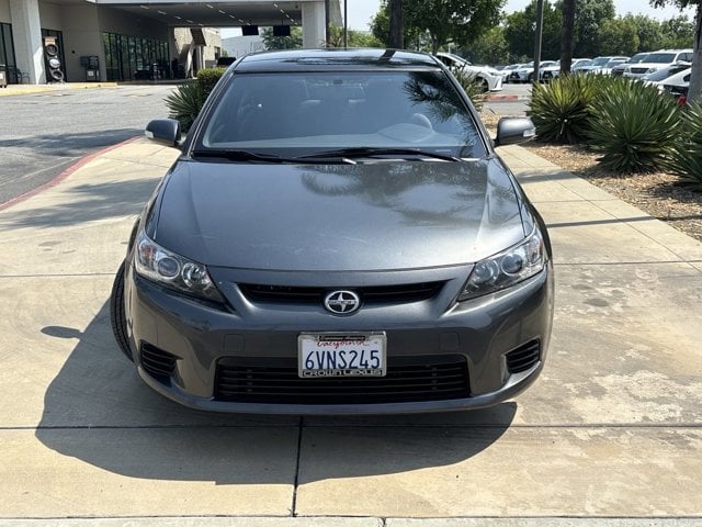 Used 2012 Scion tC Base with VIN JTKJF5C78C3034580 for sale in Ontario, CA