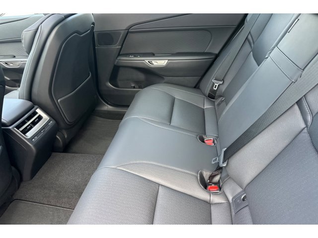 2026 Lexus ES BEV 350e Premium - Photo 19