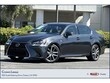 LEXUS GS 350