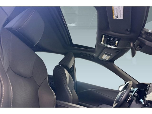 2025 Lexus RX 350 - Photo 31