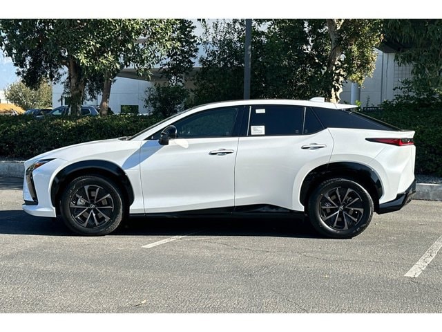 2026 LEXUS RZ 450e PREMIUM AWD Premium AWD