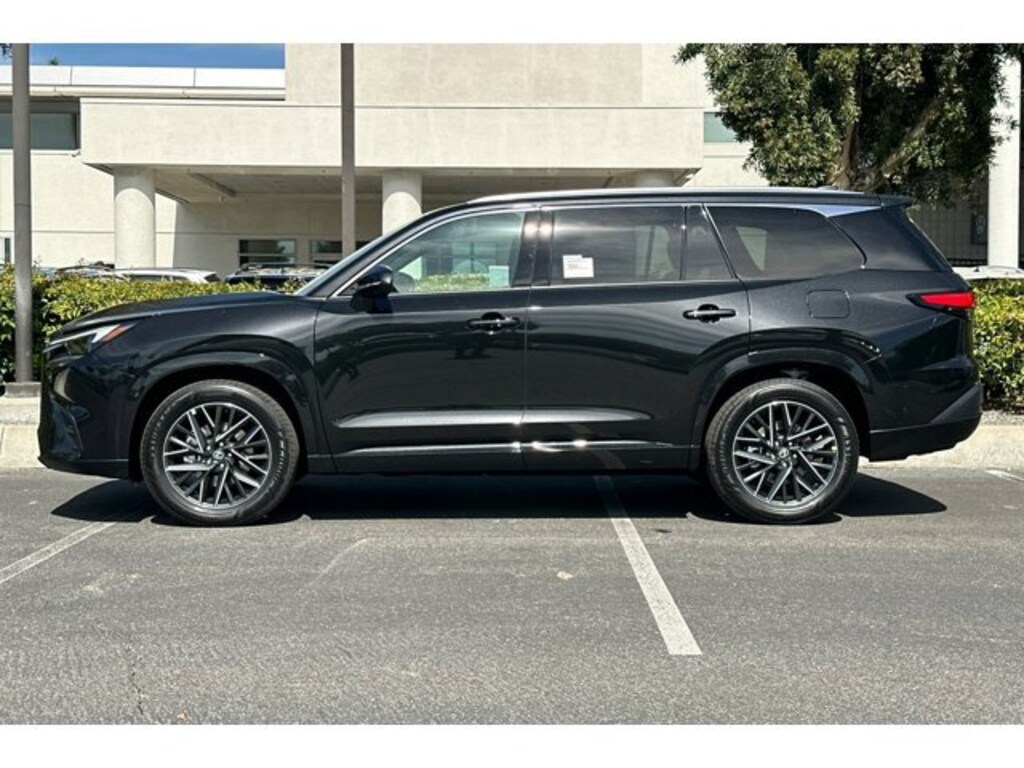 New 2026 Lexus TX 350 PREMIUM AWD TX 350 AWD