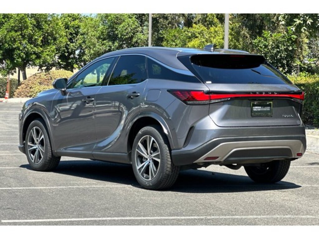 Certified 2023 Lexus RX 350 Premium SUV