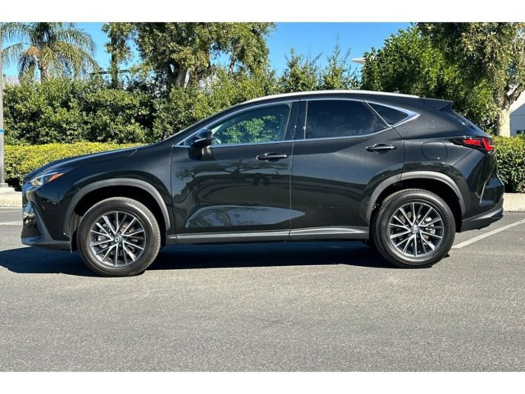 Used 2024 Lexus NX 250  SUV