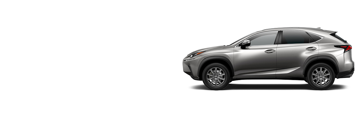 Lexus NX 300