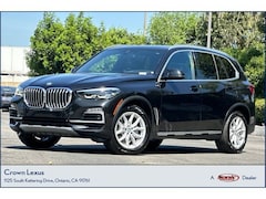 Used 2019 BMW X5 xDrive40i SUV for Sale in Ontario, CA