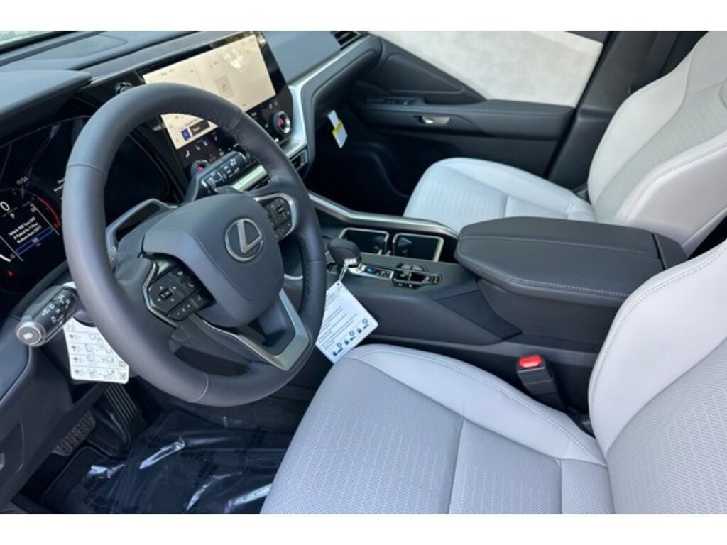 New 2026 Lexus TX 350 PREMIUM AWD TX 350 AWD