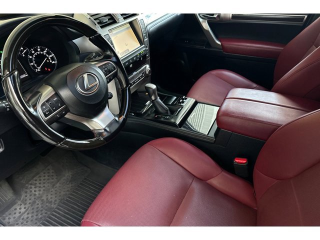 2021 Lexus GX 460 Premium photo 4
