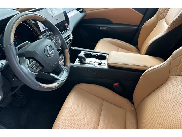 2024 Lexus RX 350 Premium photo 3