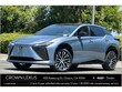  LEXUS RZ 450e