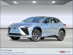 2026 LEXUS RZ 350e PREMIUM Premium