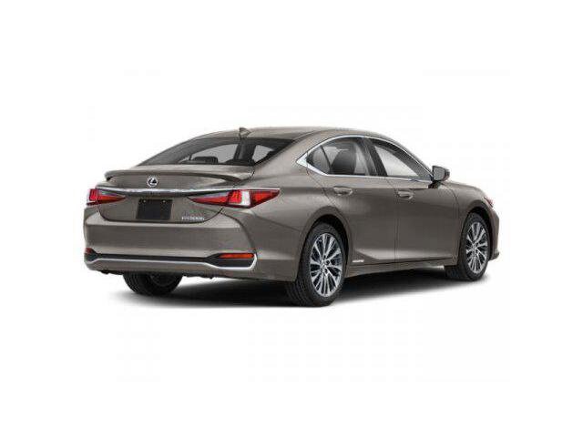 2020 Lexus ES 300h Base photo 2