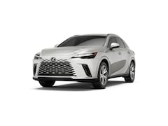 2026 LEXUS RX 350 PREMIUM 5-DOOR SUV 4X2