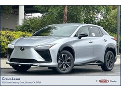 2026 LEXUS RZ 350e Base 2WD