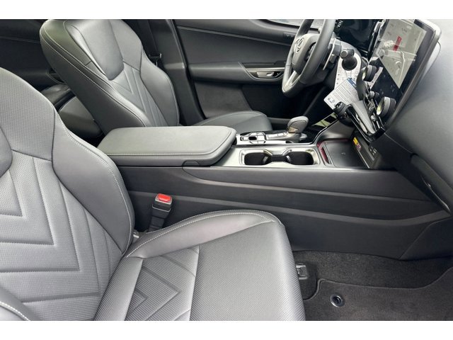 2026 Lexus NX 450h+ Luxury - Photo 25