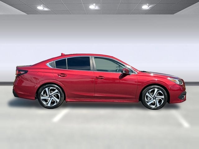 2022 Subaru Legacy Limited photo 6