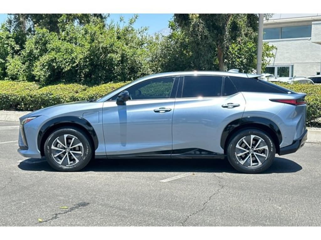 Certified 2023 Lexus RZ 450e Premium w/18" Wheel SUV
