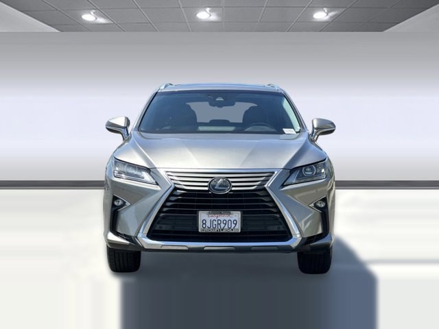 2019 LEXUS RX 350 photo 5