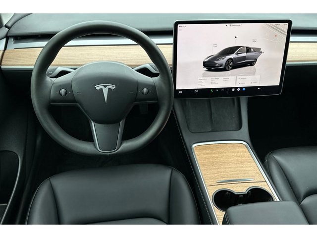 2023 Tesla Model 3 photo 3