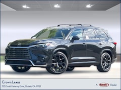 2026 LEXUS TX 350 F SPORT HANDLING AWD TX 350 AWD