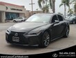  LEXUS IS 350