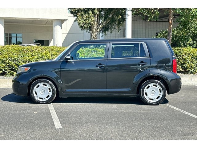 Used 2009 Scion xB Base with VIN JTLKE50E191080939 for sale in Ontario, CA