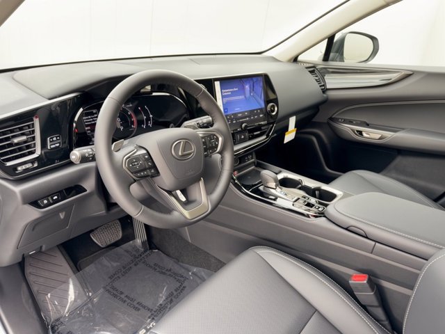 New 2026 Lexus NX 350 PREMIUM AWD 5-DOOR SUV 4X4