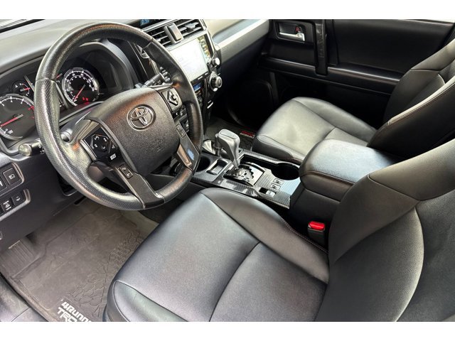 2024 Toyota 4Runner TRD Pro photo 4