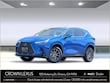  LEXUS NX 350