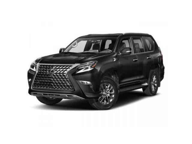 2023 Lexus GX 460