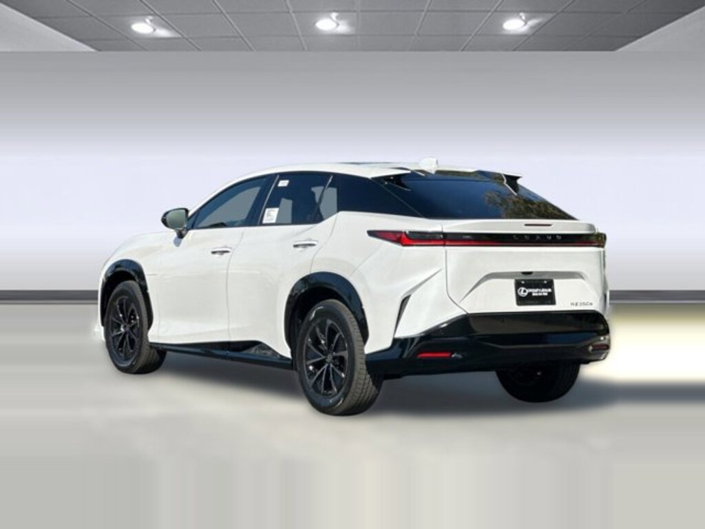 New 2026 Lexus RZ 350e PREMIUM Premium
