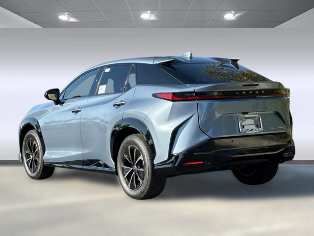 2026 Lexus RZ 450e Premium photo 3