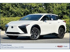 2026 LEXUS RZ 350e Base 2WD
