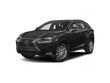 LEXUS NX 300
