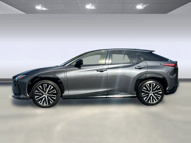 Certified 2023 Lexus RZ Premium with VIN JTJAAAAB4PA017120 for sale in Ontario, CA