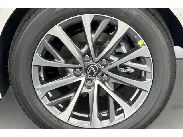 2025 Lexus ES 350 - Photo 11