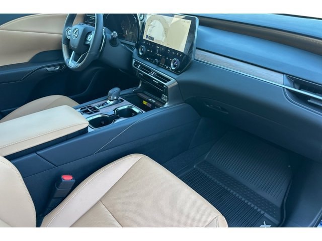 2026 Lexus RX 350 Premium - Photo 28