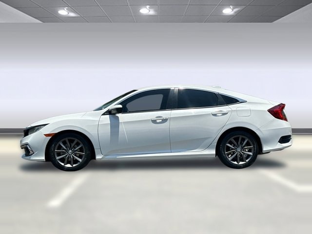 19XFC1F76KE202525