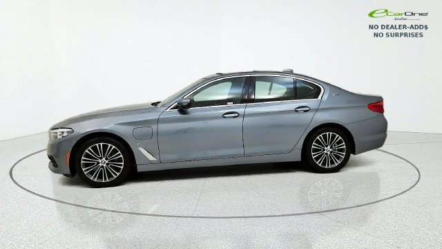 Used 2018 BMW 5 Series 530e iPerformance 530e iPerformance Plug-In Hybrid