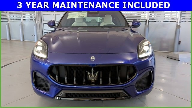 2023 Maserati Grecale Modena For Sale | HURST TX