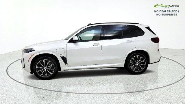 Used 2026 BMW X5 xDrive50e xDrive50e Plug-In Hybrid