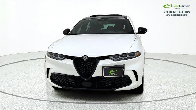 Used 2025 Alfa Romeo Tonale Special Edition Tributo Italiano Special Edition Tributo Italiano EAWD *Ltd Avail*