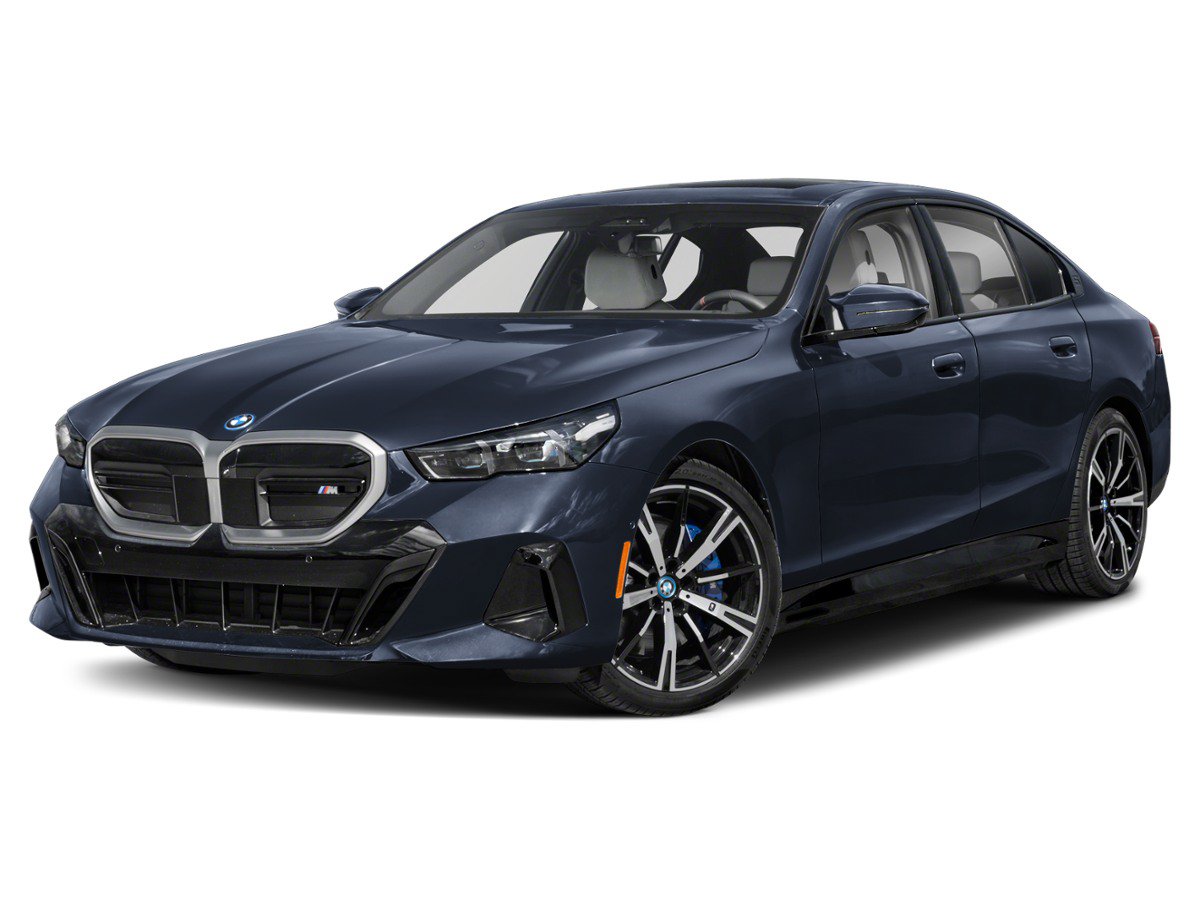  BMW i5