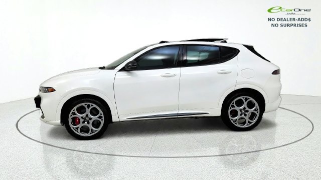 Used 2025 Alfa Romeo Tonale Special Edition Tributo Italiano Special Edition Tributo Italiano EAWD *Ltd Avail*