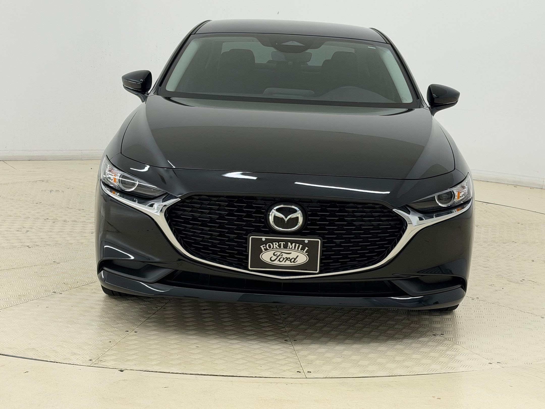 2026 Mazda Mazda3 Sedan 2.5 S Select Sport Sedan