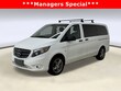  Mercedes-Benz Metris