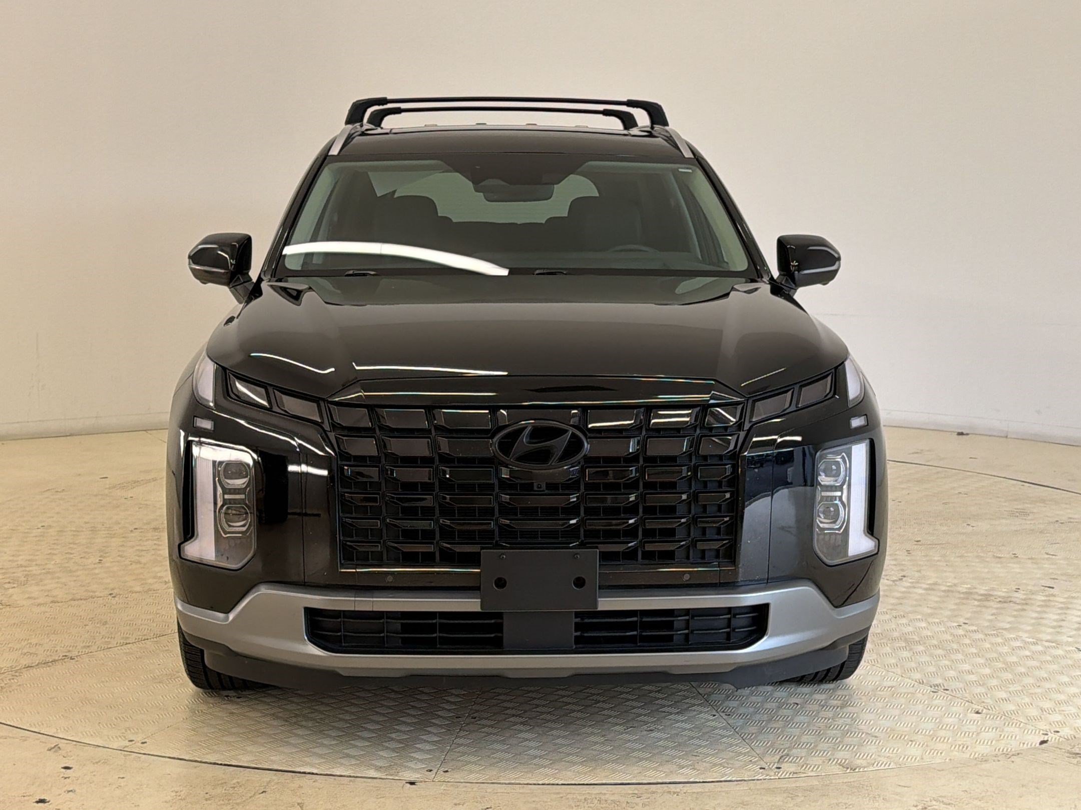 Palisade Limited SUV