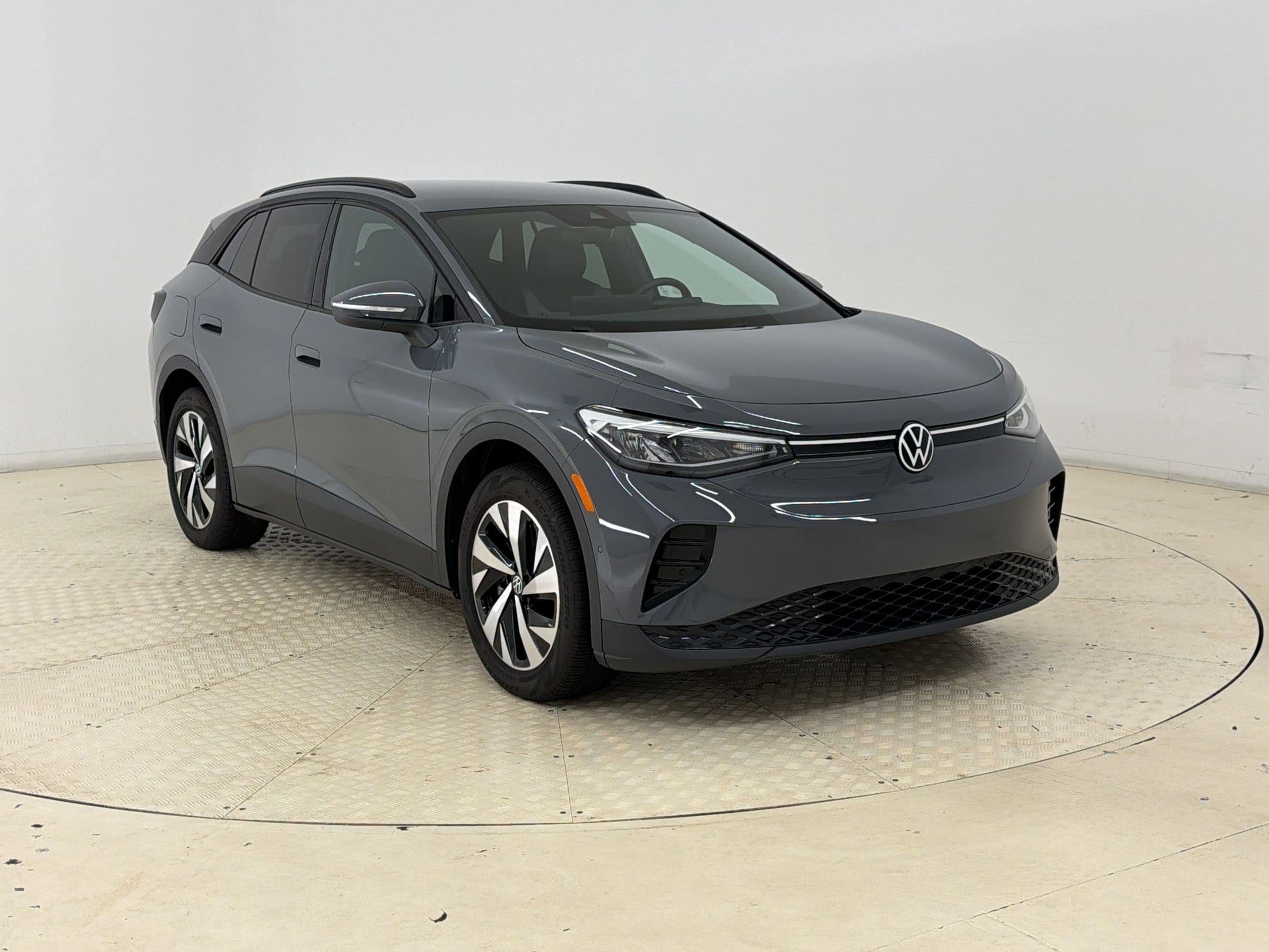 ID.4 Standard SUV