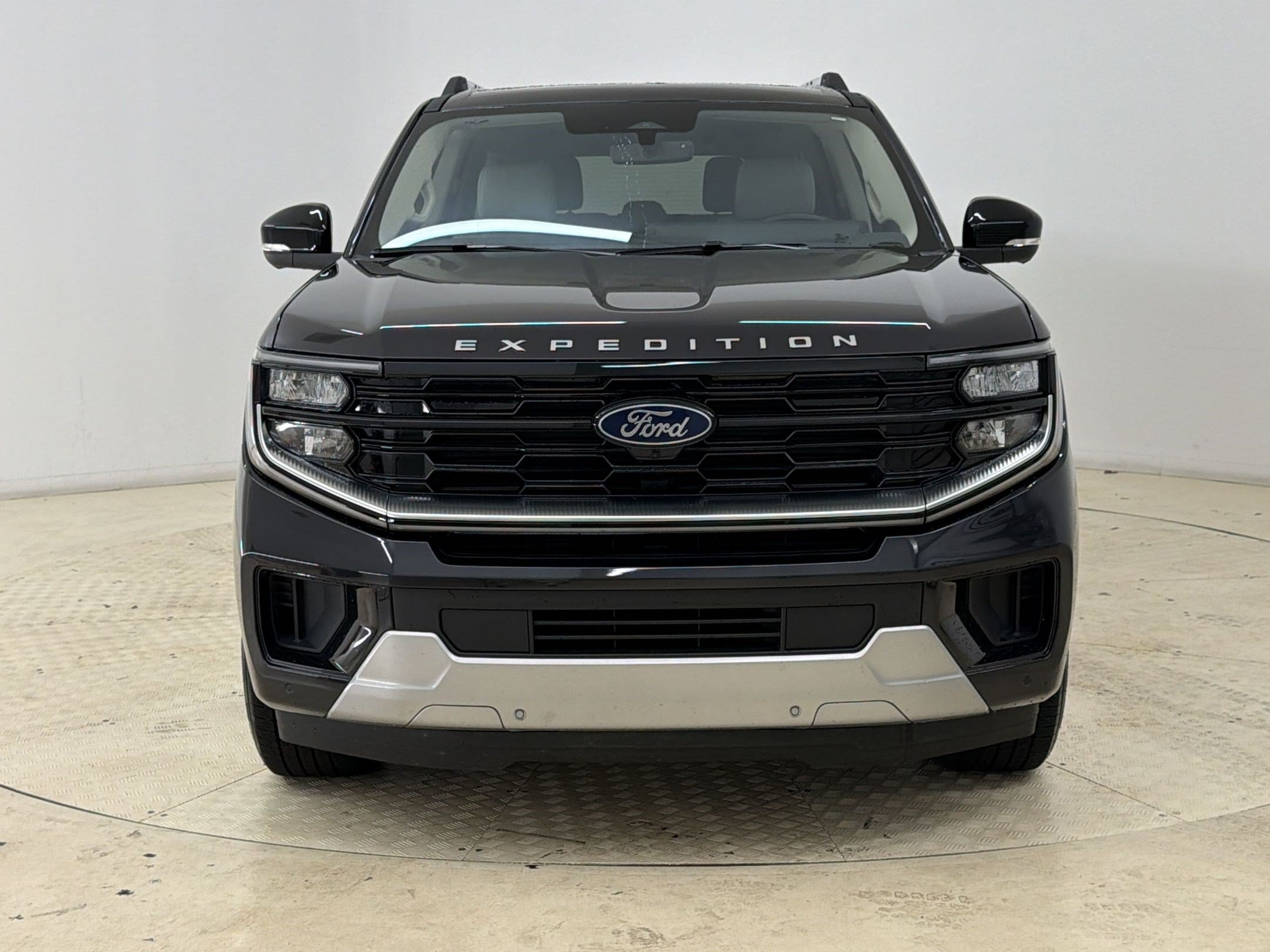 Expedition Max Platinum SUV